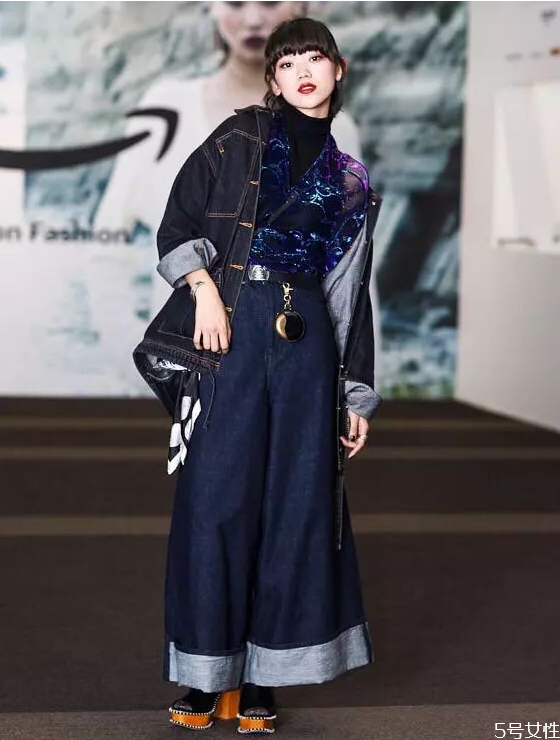 怎么穿出日杂风，日杂风穿搭要点