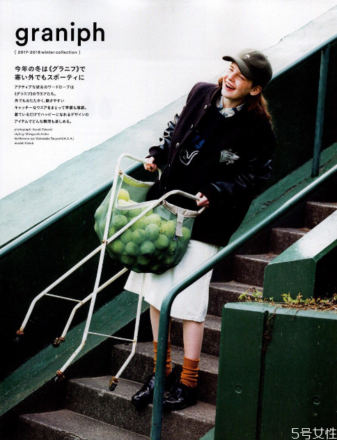 为什么女生都喜欢日系风，日系风穿搭精髓