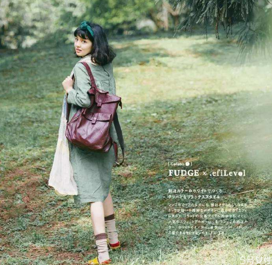 什么是日杂风，日杂风必备单品