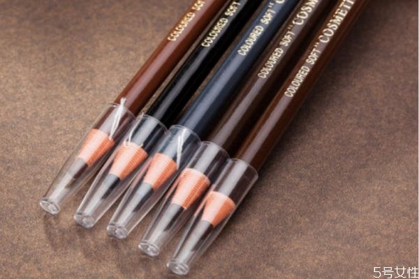 眉笔怎么保存，眉笔一般保质期是多长时间