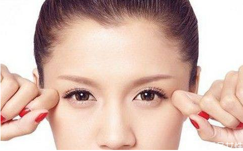 为什么不建议割眼袋，割眼袋术后注意事项