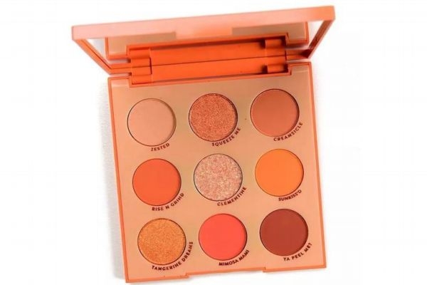 日常生活眼影用哑光还是珠光，新手买哑光还是珠光