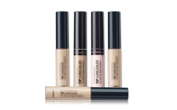 眼妆包括什么，画眼妆步骤讲解