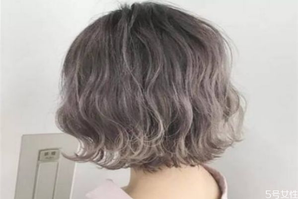 纹理烫上药水一般多长时间，纹理烫能保持多久