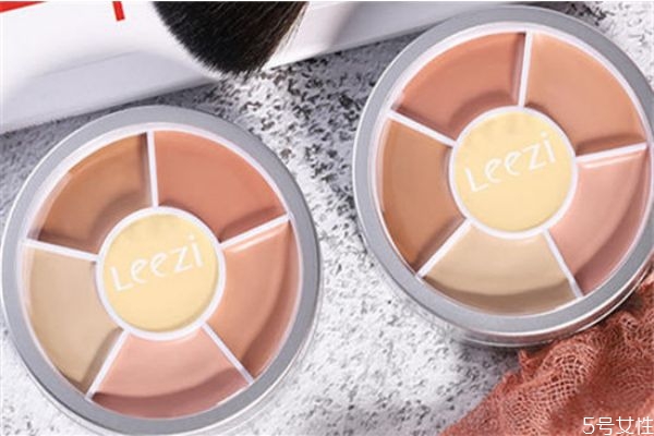 遮暇可以涂满脸部吗，遮暇怎么涂