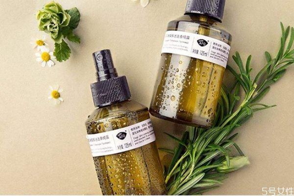 纯露怎么用好，纯露什么时候可以喷头发