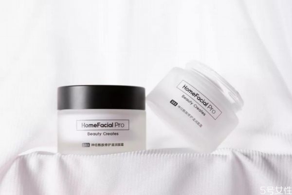 面霜的用量，面霜的重要性和必要性