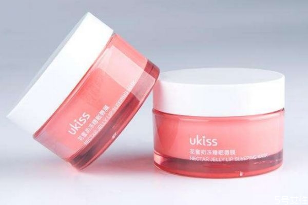 唇膜多久洗掉，唇膜能涂一个晚上吗