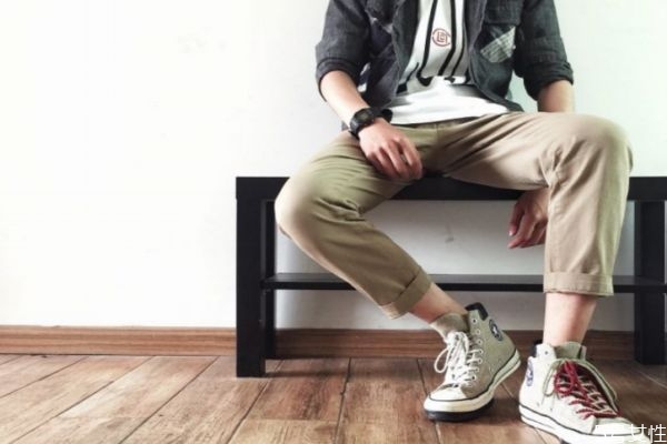 匡威1970s和chuck70区别，allstar和1970s哪个好