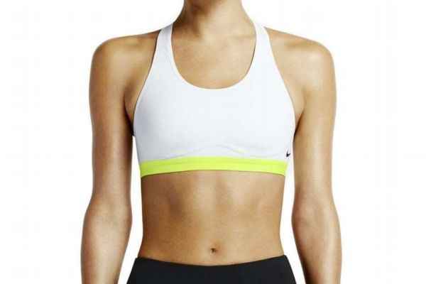 运动内衣跟美背内衣有什么区别，运动内衣怎么选号