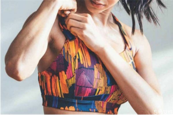 运动内衣分大小吗，如何选择适合自己的运动内衣