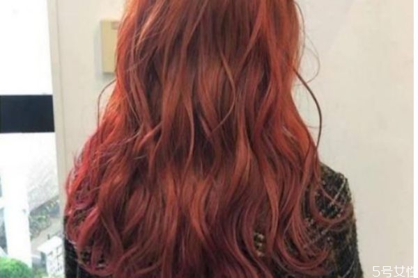 纹理烫大卷小卷区别，塑型烫和纹理烫的区别