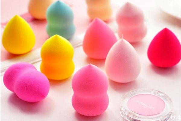 葫芦粉扑第一次怎么用，使用葫芦粉扑的注意事项