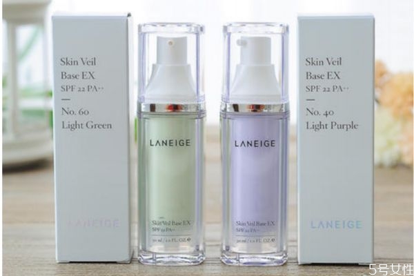 隔离怎么涂效果最好，隔离霜什么时候擦步骤