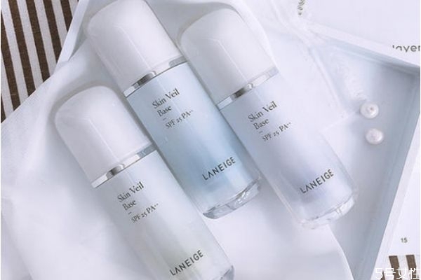 不用隔离直接用粉底液可以吗，隔离霜用什么涂开比较好