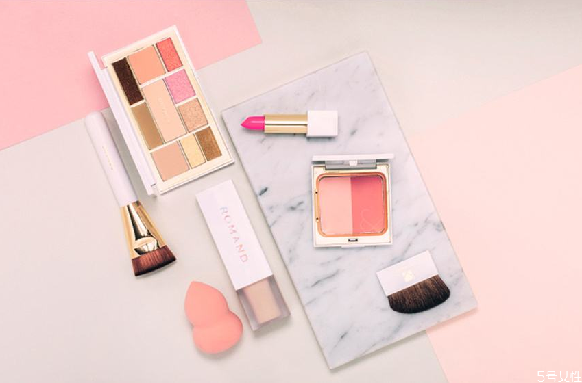 romand是什么牌子，romand在韩国是什么档次