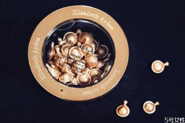 雅顿金胶去皱吗，雅顿金胶去痘印吗