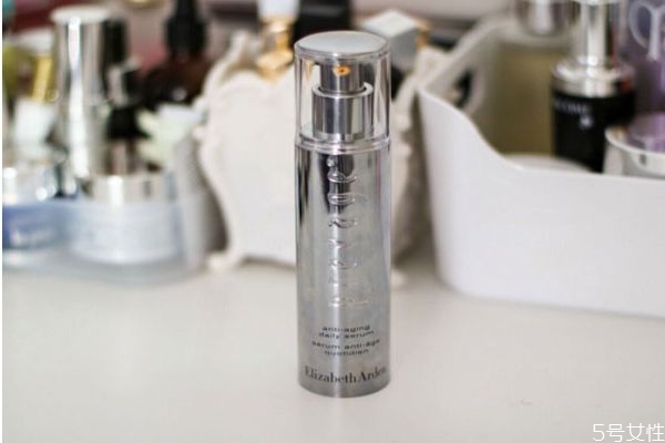 雅顿橘灿精华效果怎么样，雅顿橘灿精华用法