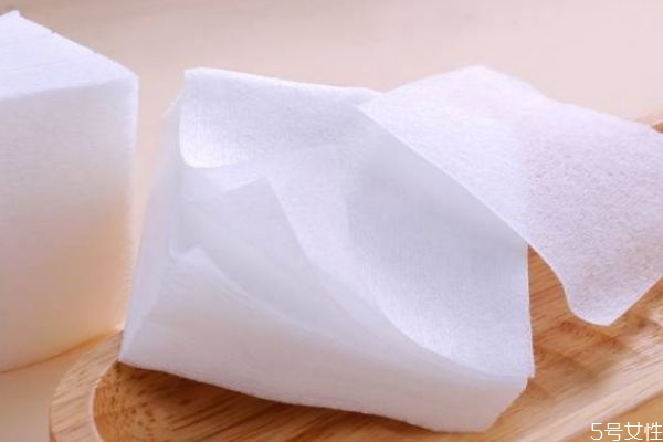 化妆棉能用来涂面霜吗，化妆棉的n种用途