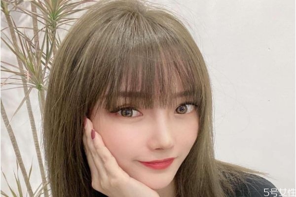 刘海三角区秃了怎么办，头顶刘海处秃了怎么补救