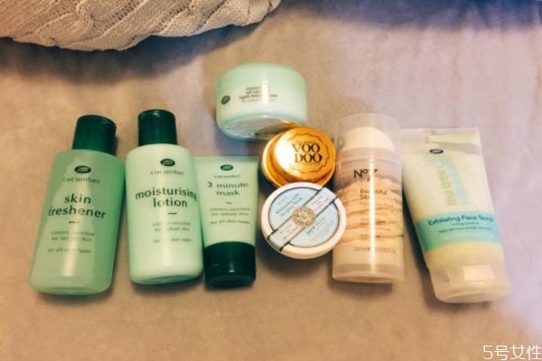 免税版和本土版的护肤品有啥区别，本土版什么意思