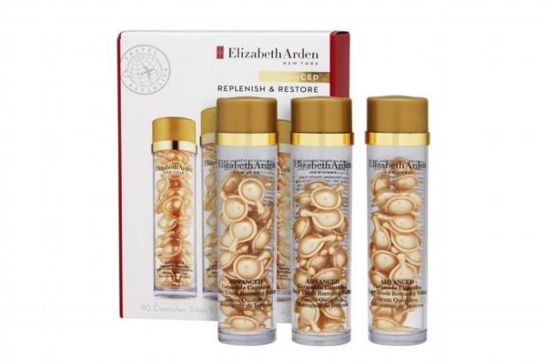 雅顿金胶适合肤质，雅顿金胶实际使用效果