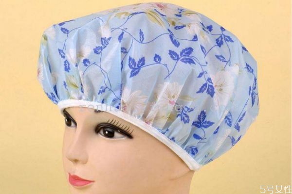 焗油帽多久用一次，焗油帽对头发有伤害吗