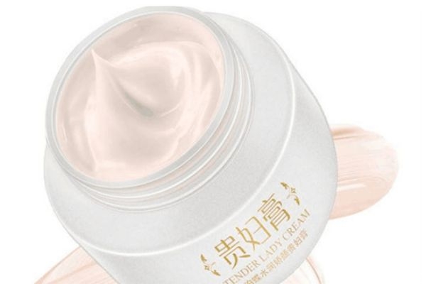 贵妇膏能代替粉底液么，贵妇膏可以用来防晒么