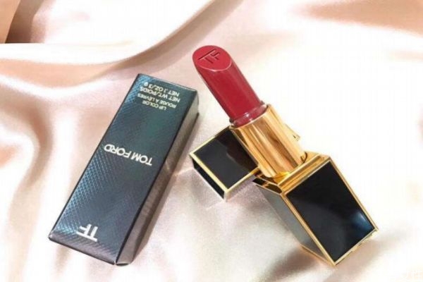 迪奥口红和tf口红哪个好用，tf口红和香奈儿口红比较