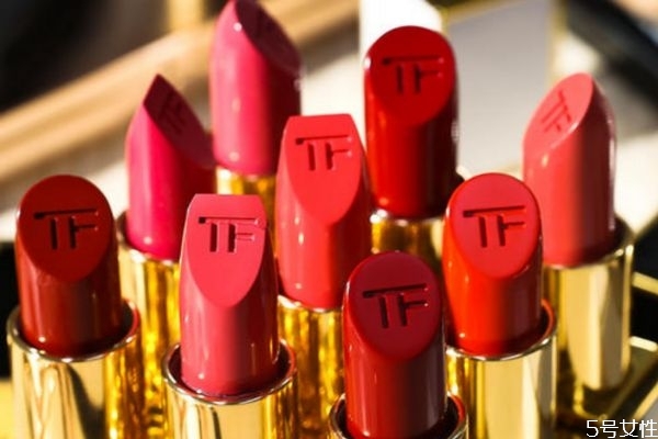 tf口红属于什么档次，tf和迪奥哪个档次高