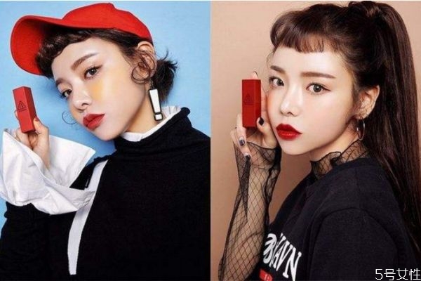 为什么口红不能当眼影，口红怎么当眼影用