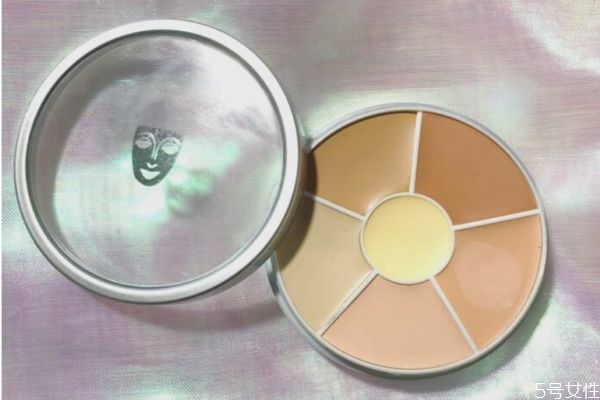 歌剧魅影遮瑕怎么用，歌剧魅影遮瑕太干了怎么办