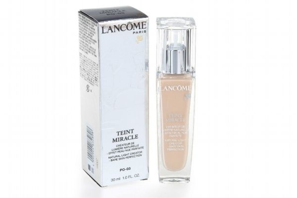 兰蔻粉底液保质期多久，怎么看兰蔻粉底液生产日期