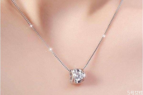 铂金项链可以换新的吗，铂金项链怎么清洗保养