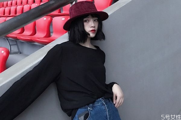 礼帽适合什么季节戴，礼帽适合搭配牛仔吗