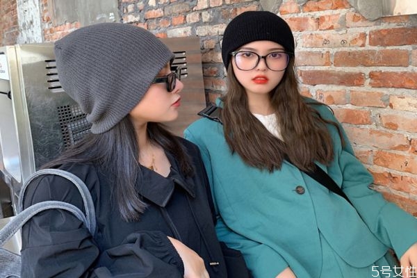 新买的针织帽要洗吗，针织帽怎么保养