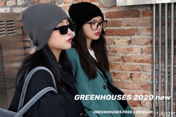 针织帽适合什么季节，针织帽常见的种类