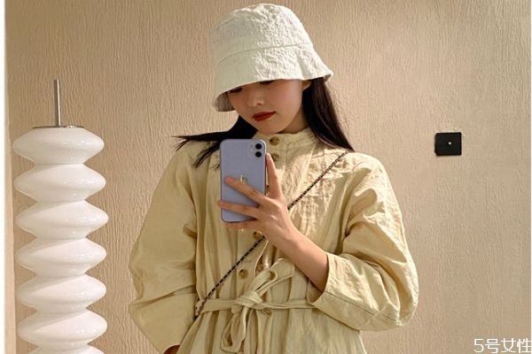 帽子大了怎么改小，帽子怎么清洗