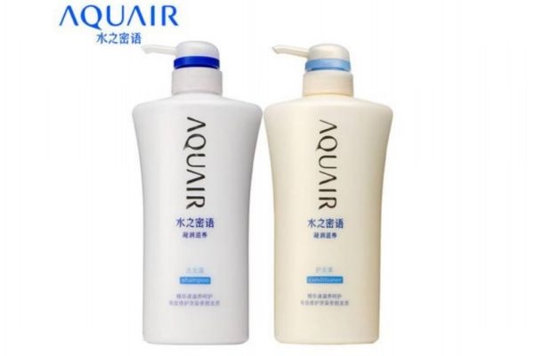 没有护发素用什么让头发柔顺，忘带护发素用什么代替