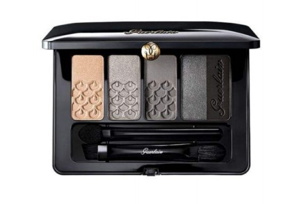 娇兰眼影怎么样，娇兰眼影保质期多久