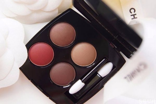 眼影质地分几种，各种眼影质地的区别