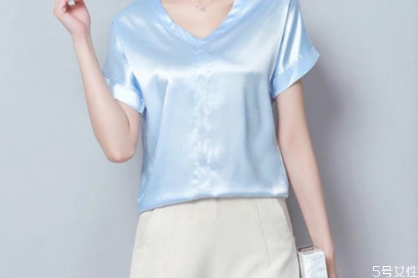 真丝衣服洗花了怎么办，洗真丝衣服的注意事项