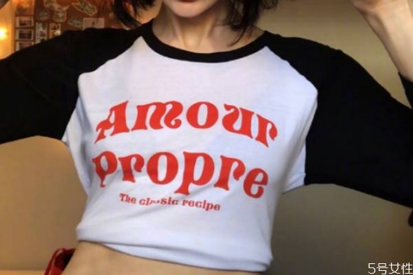 印花t恤应该怎么洗，印花t恤洗涤注意事项