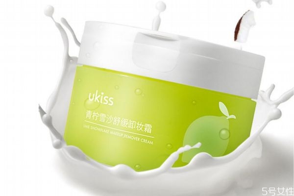 卸妆膏能每天使用吗，卸妆膏不乳化的后果