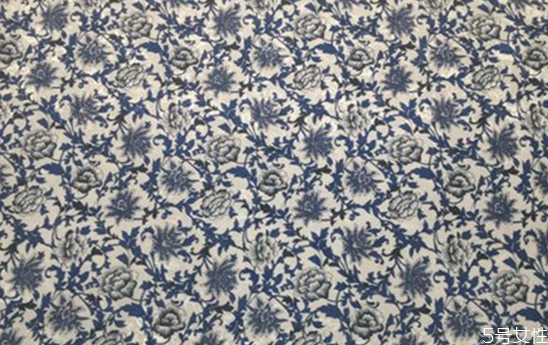 提花棉是什么面料，全棉面料和提花面料有什么区别