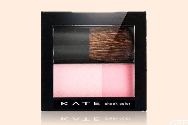 珊瑚色腮红是什么颜色，珊瑚色腮红适合什么人