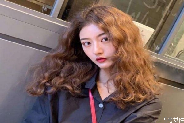 造型烫是一次性的还是永久的，造型烫是一次性的吗