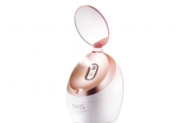 离子蒸汽美容器怎么用，离子蒸汽美容器多久用一次