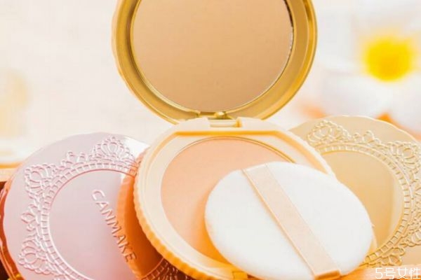 防晒粉饼真的能用来防晒吗，散粉会影响防晒效果吗