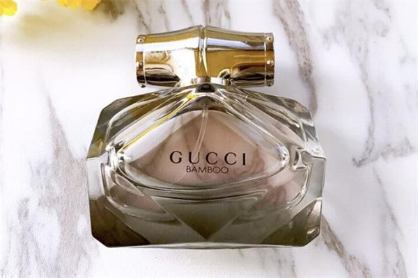 gucci竹韵香水真假鉴定，gucci竹韵香水是什么味道